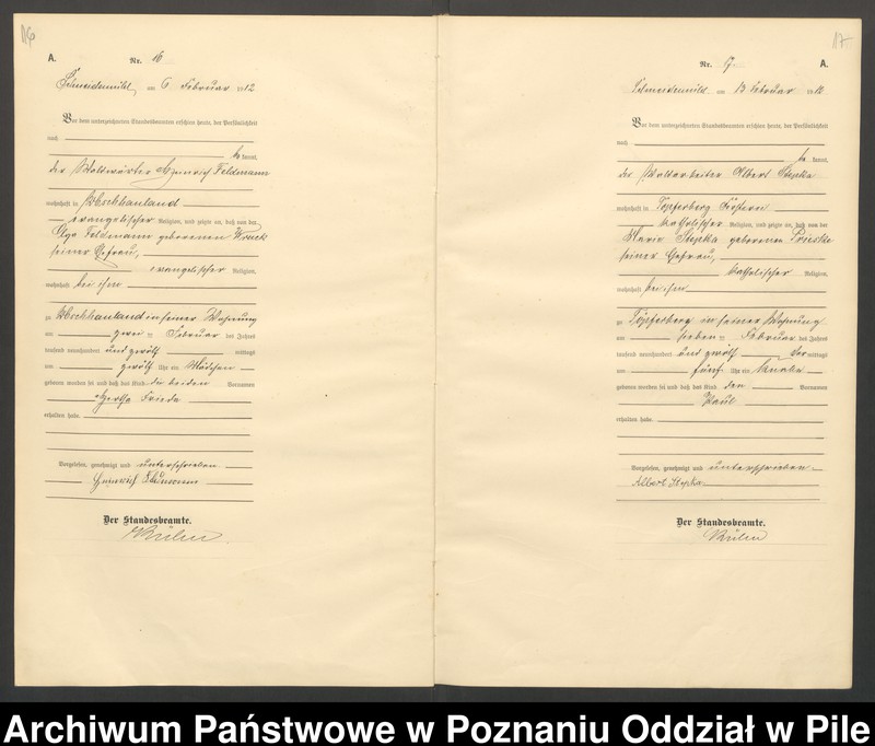 image.from.unit.number "Księga urodzeń"