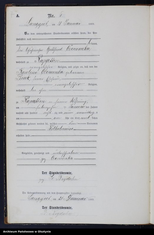 image.from.unit.number "Geburts-Neben-Register Nr 1 - 67"