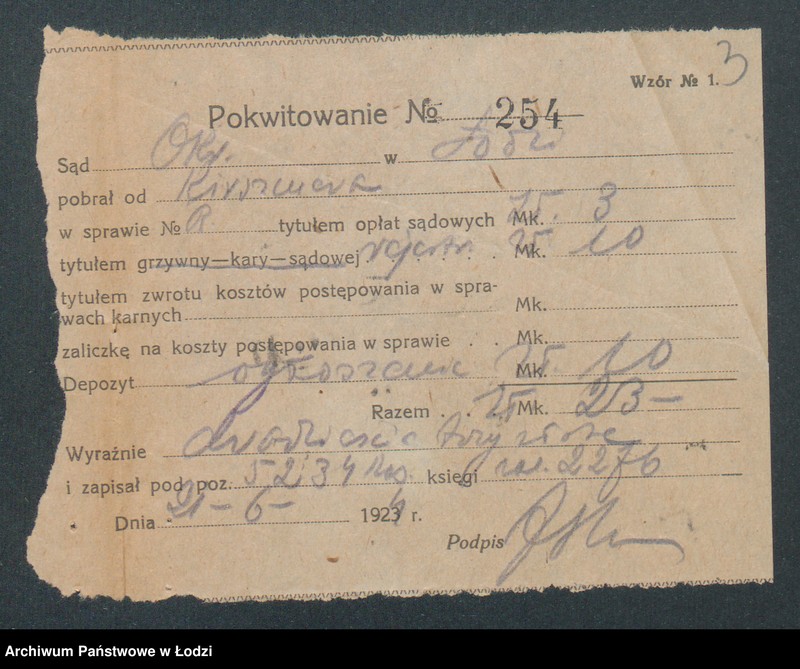 Obraz 5 z jednostki "Marja Kirszner – sprzedaż owoców i delikatesów"