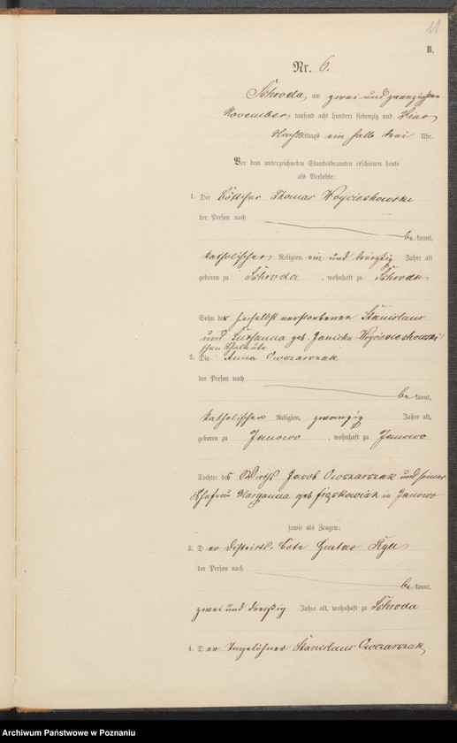 image.from.unit.number "Księga małżeństw"