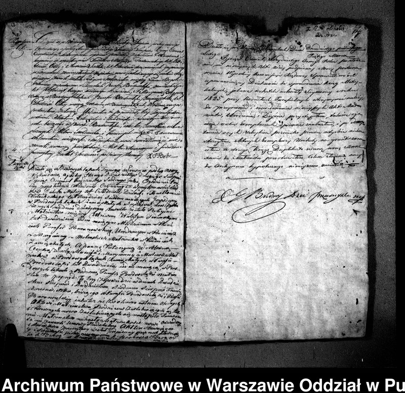 image.from.unit.number "Akta urodzeń, małżeństw i zgonów"