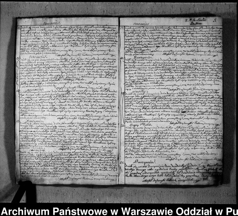 image.from.unit.number "Akta urodzeń, małżeństw i zgonów"