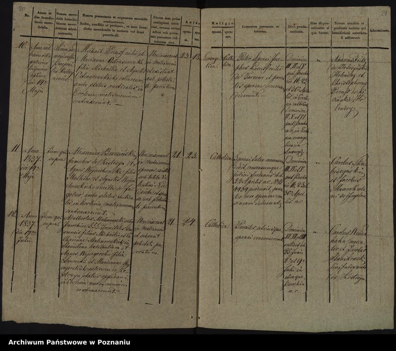 image.from.unit.number "Księga małżeństw"