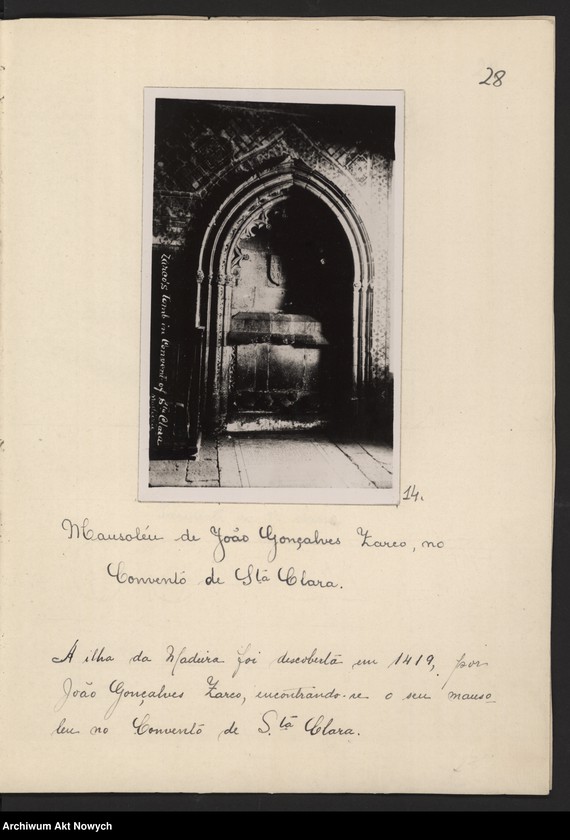 Obraz 3 z kolekcji "Madera111"