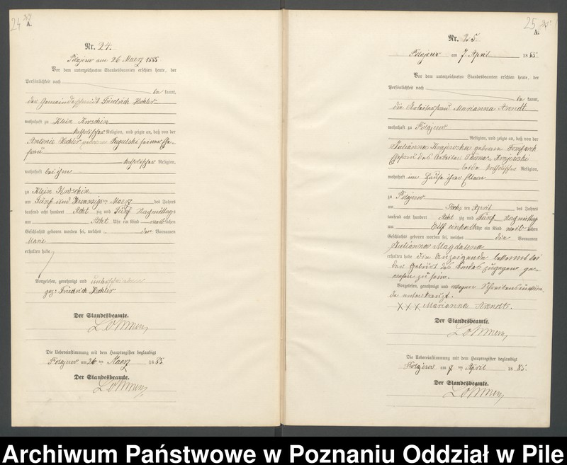 image.from.unit.number "Księga urodzeń"