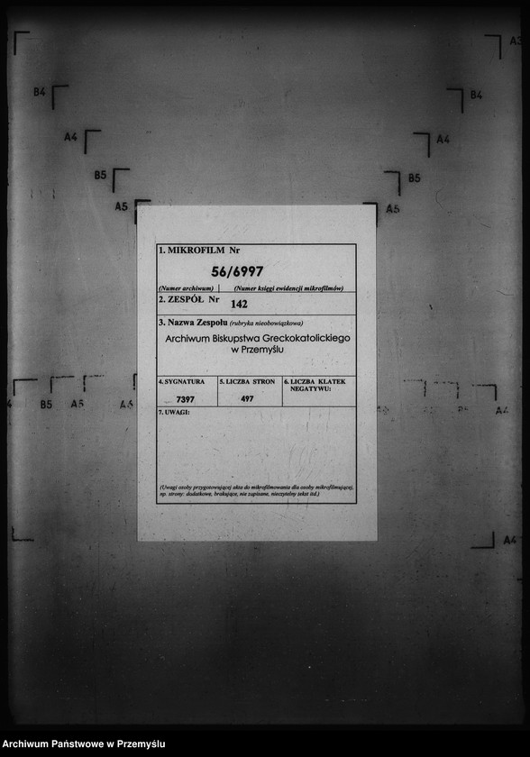 image.from.unit.number "[Kopie ksiąg metrykalnych parafii Szlachtowa (dekanat Muszyna)]"