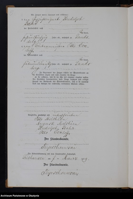 image.from.unit.number "Heiraths-Neben-Register Nr 1 - 14"