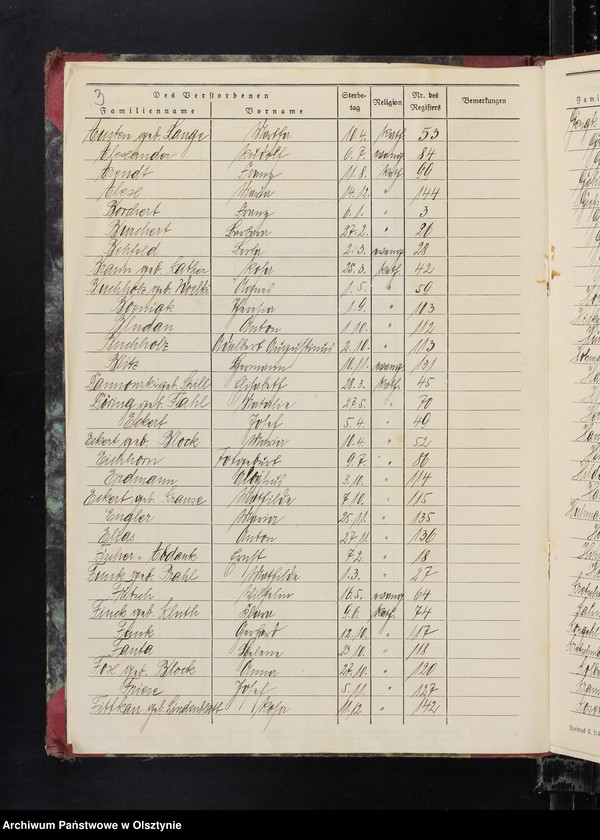 image.from.unit.number "Sterbe-Neben-Register Nr 1-146"