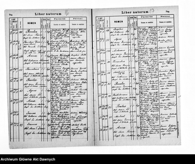 image.from.unit.number "Parafia: Grzymałów. Dekanat: Skałat. Kopie z ksiąg metrykalnych ur., śl., zg. dla całej parafii (miasto Grzymałów i wsie)."