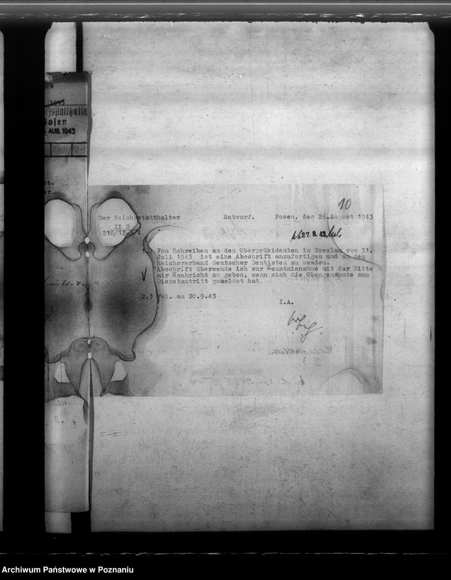 Obraz 14 z jednostki "Zahnärzte"