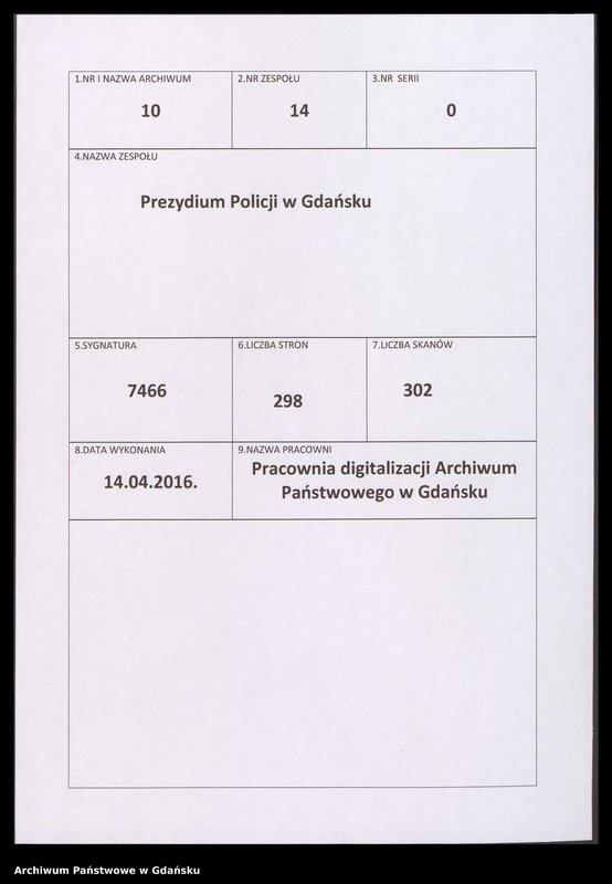 image.from.unit.number "Karty meldunkowe: Kmiecikowski - Knast"