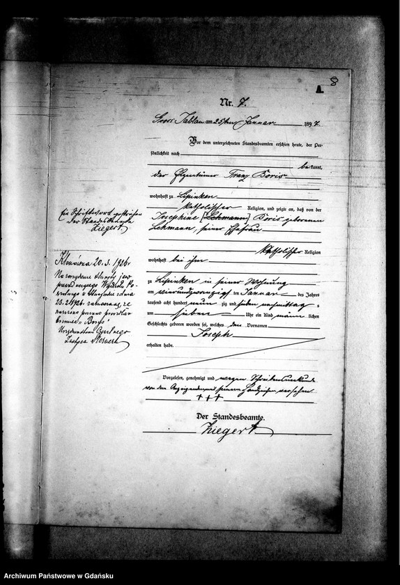 image.from.unit.number "Księga urodzeń"