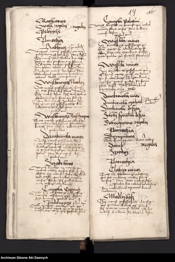 image.from.unit.number "Rejestry poborowe woj. brzesko-kujawskiego."