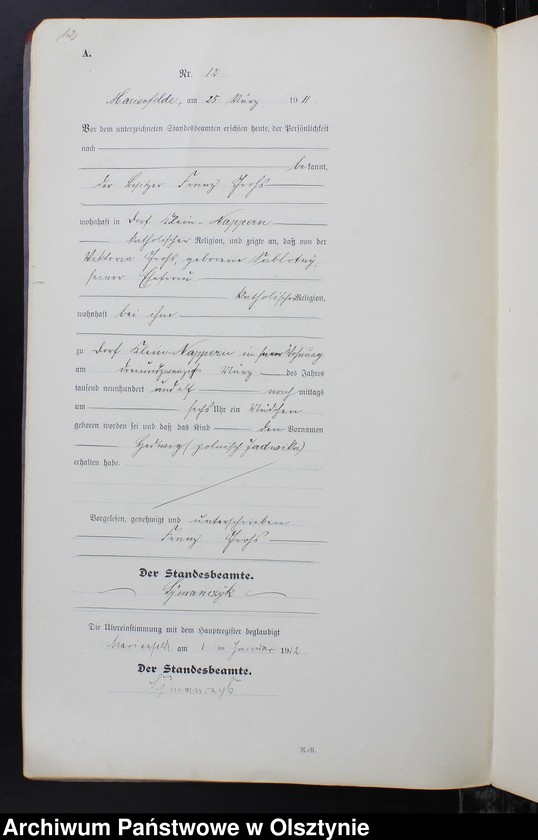 image.from.unit.number "Geburts-Neben-Register Nr 1 - 51"