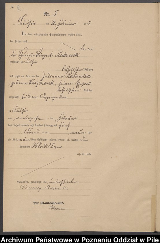 image.from.unit.number "Księga urodzeń"