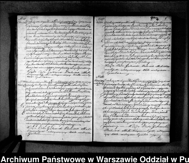 image.from.unit.number "Akta urodzeń, małżeństw i zgonów"