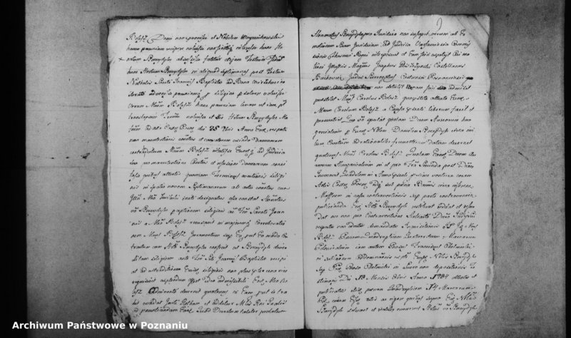 Obraz 13 z jednostki "Decreta officii [inducta]"