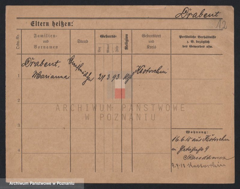 Obraz 14 z jednostki "Dornat - Drachowski"