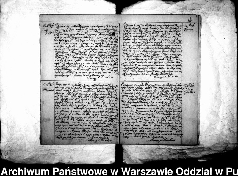 image.from.unit.number "Akta urodzeń, małżeństw i zgonów"