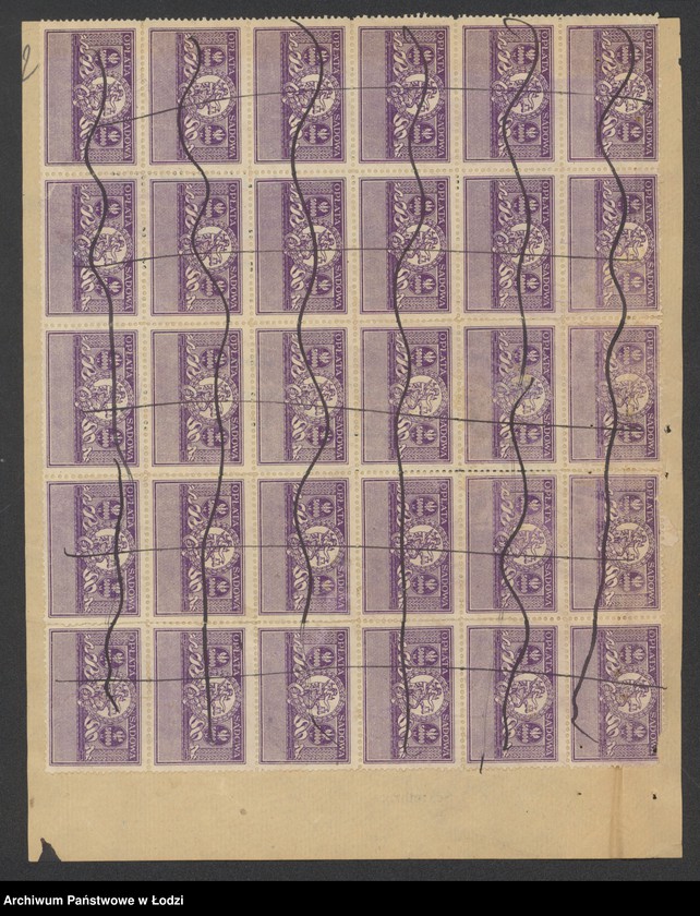 Obraz 4 z jednostki "Abram Friedman- sprzedaż maszyn do szycia"