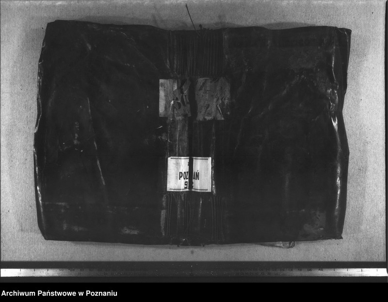 Obraz 3 z jednostki "Decreta [inducta]"