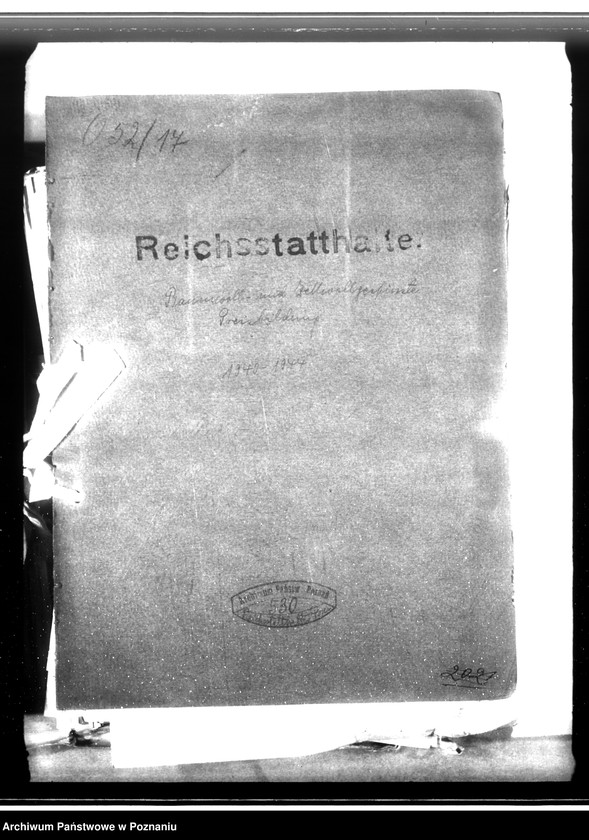 Obraz 4 z jednostki "Baumwell- und Zeollwollgespinnste. Preisbildung"