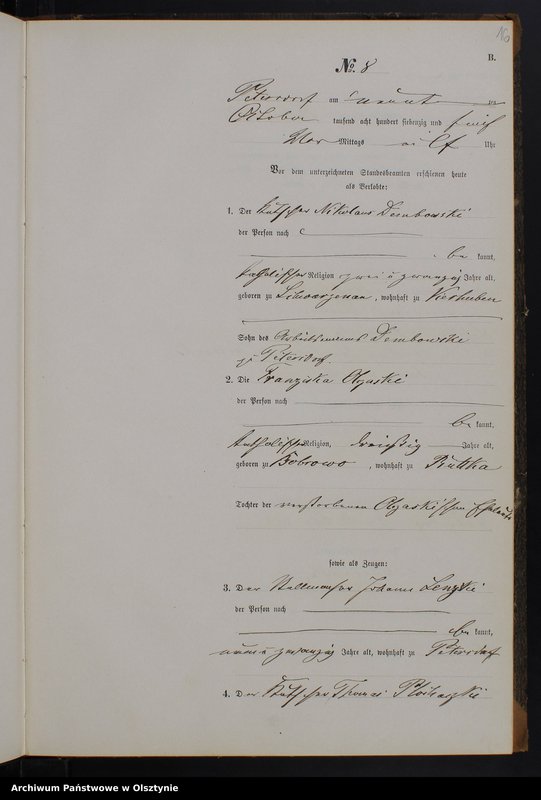 image.from.unit.number "Heiraths-Neben-Register Nr 1 - 17"