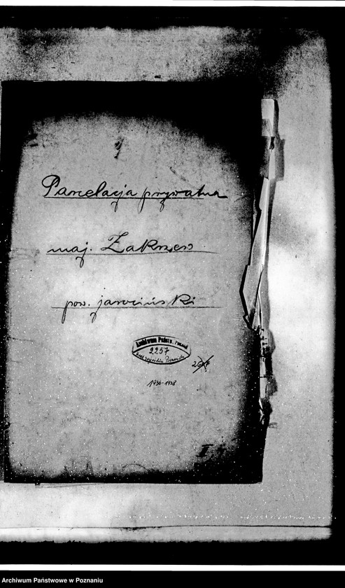 image.from.unit.number "Parcelacja prywatna majątku Zakrzew powiatu jarocińskiego"