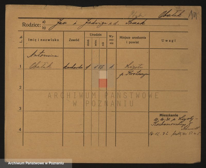 image.from.unit.number "Oakley - Obst"