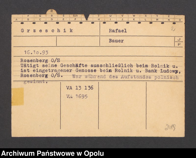 image.from.unit.number "[Grzesik Rafael, ur. 24.10.1893 r., zam. Ellguth-Turawa]"