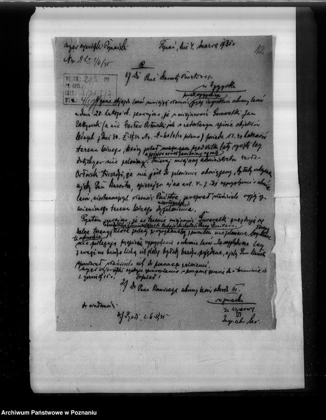 image.from.unit.number "Nadzór nad powiatowymi organami ochrony lasów"
