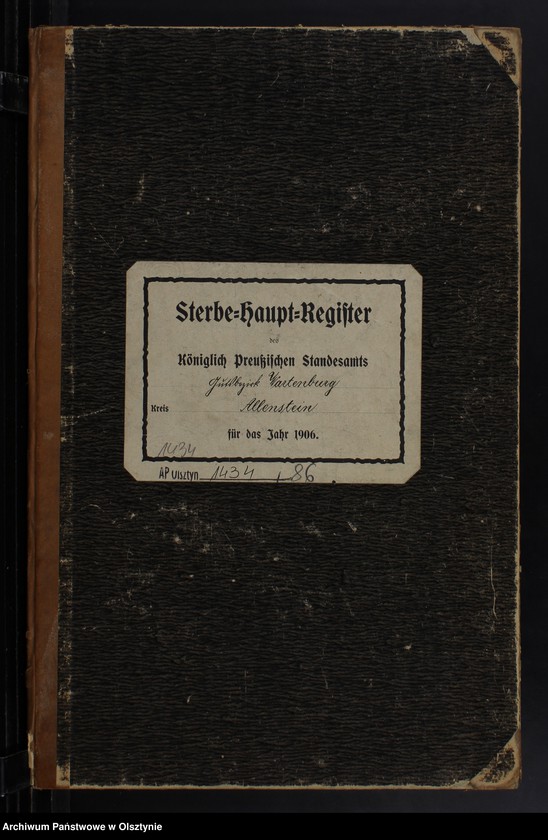 image.from.unit.number "Sterbe-Haupt-Register Nr 1 - 5"