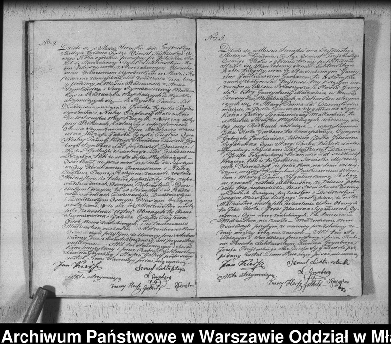 image.from.unit.number "Akta urodzin, małżeństw i zgonów"