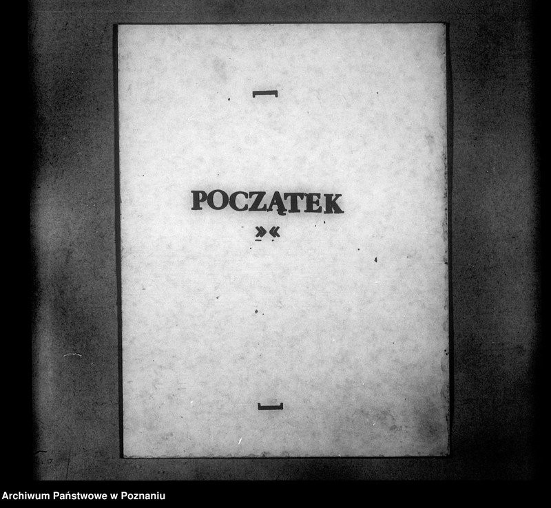 Obraz 3 z jednostki "Operat wyłączeń z art.. 4 i 5 majątków Kotomierz i Trzebień powiatu bydgoskiego"