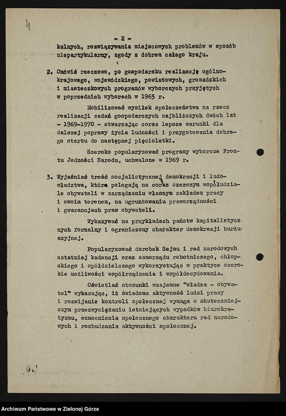 image.from.unit.number "Kampania wyborcza do sejmu"