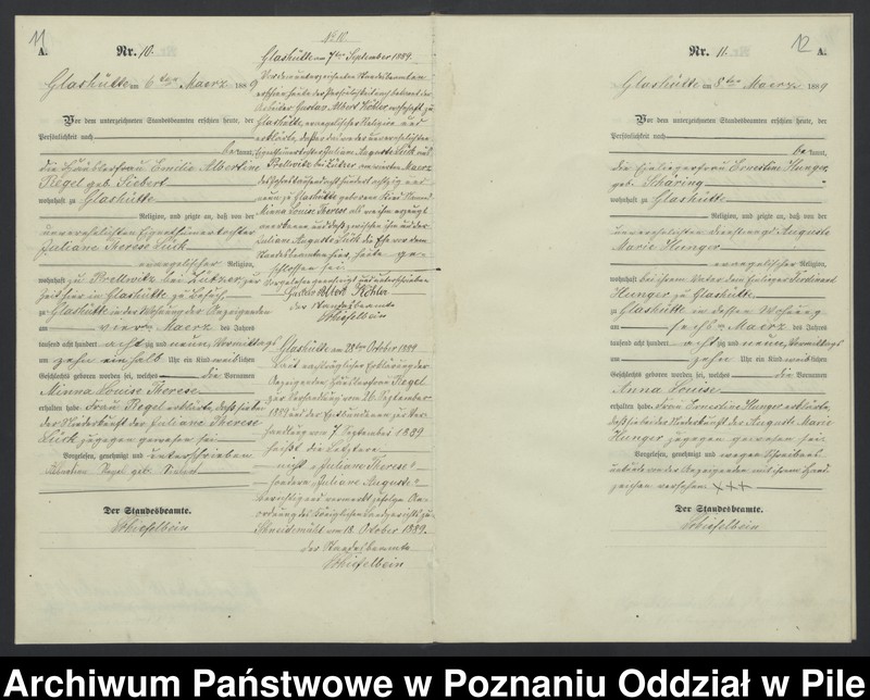 Obraz 9 z jednostki "Księga urodzeń"