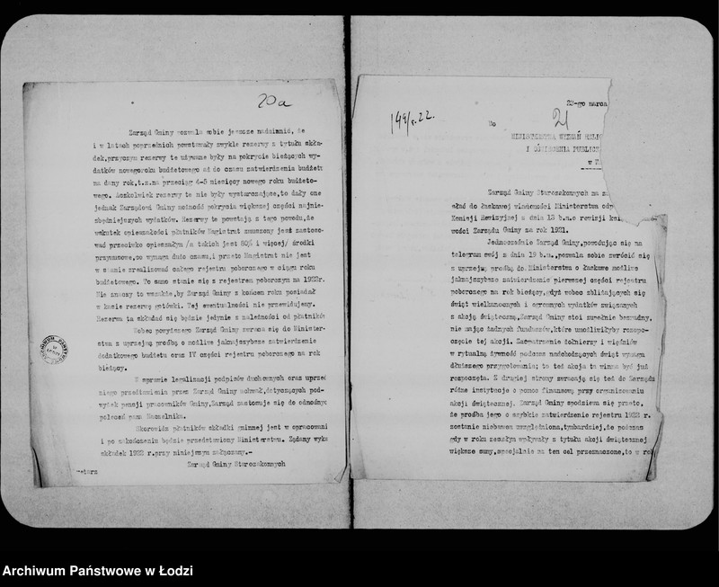 Obraz 15 z jednostki "Rejestr poborowy"