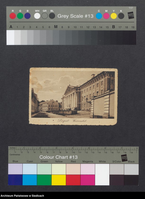 image.from.unit.number "Budynek Uniwersytetu w Dorpacie"