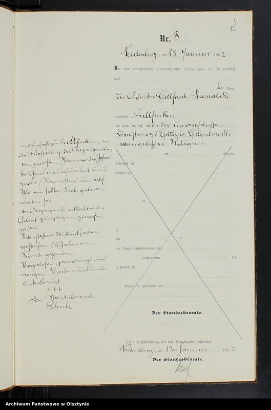 image.from.unit.number "Sterbe-Neben-Register Nr 1 - 70"