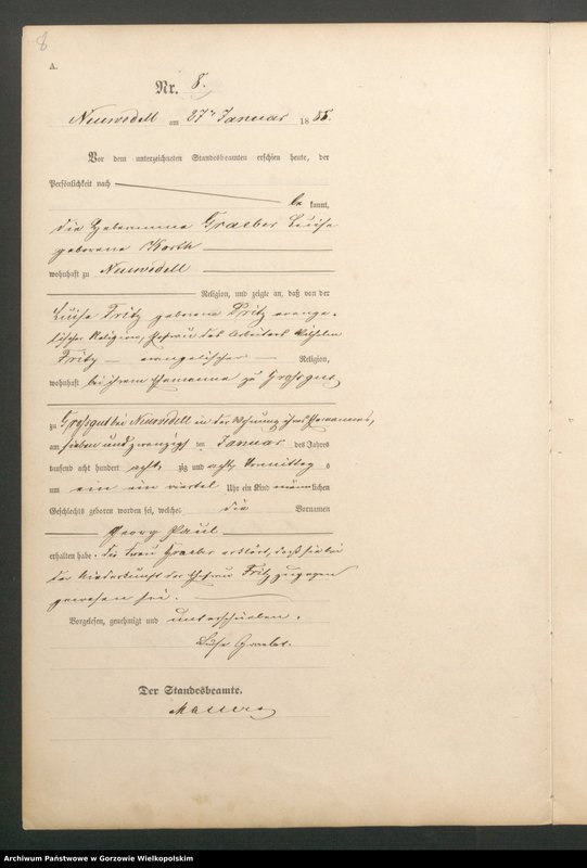 image.from.unit.number "Geburts Register"