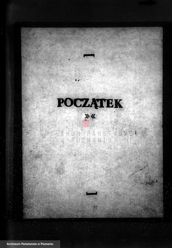 Obraz 3 z jednostki "Majętność /leśna/ Smogulecka Wieś powiat szubiński"