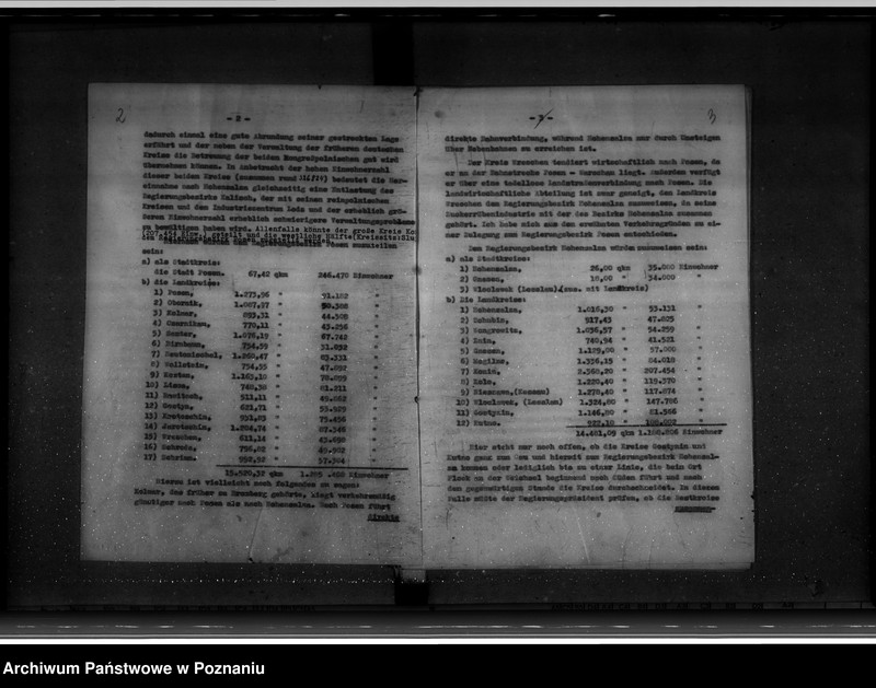 Obraz 6 z jednostki "Gliederung - Landräte- des Warthegau"