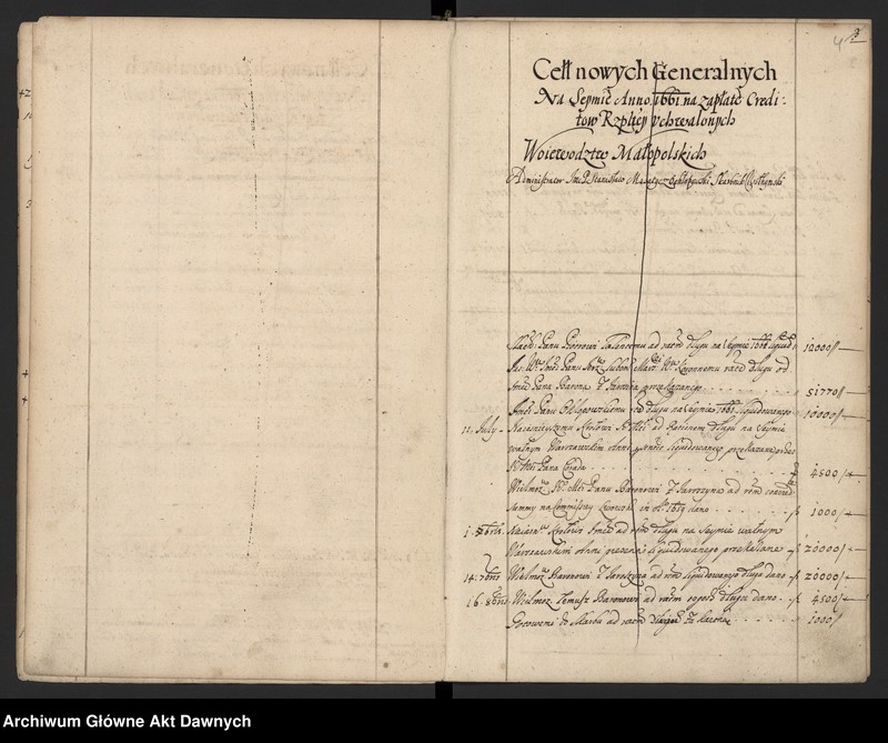 image.from.unit.number "Rozliczenie z różnych dochodów Rzeczypospolitej."