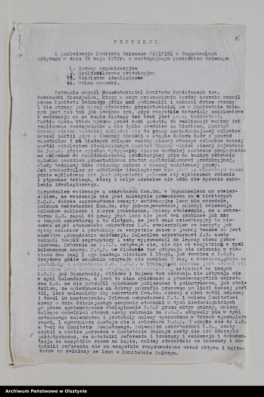 image.from.team "Komitet Gminny Polskiej Zjednoczonej Partii Robotniczej w Boguchwałach pow. morąski"
