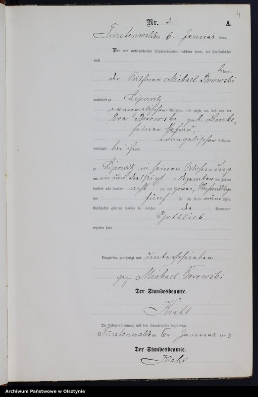 image.from.unit.number "Geburts-Neben-Register Nr 1 - 285"