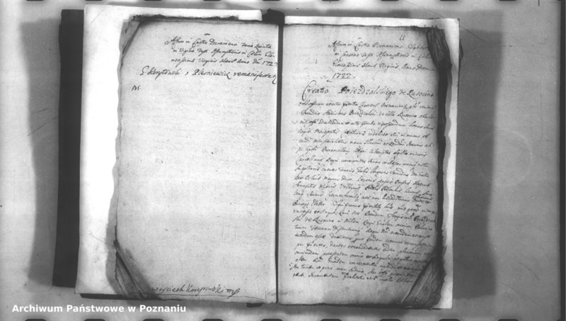 Obraz 17 z jednostki "Relationes [protocollon]"