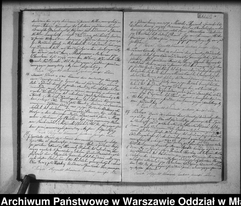 image.from.unit.number "Akta urodzin, małżeństw i zgonów"
