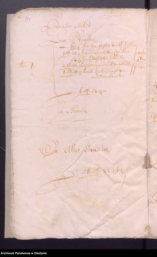 image.from.unit.number "Kobultische Kirchen Rechnung"