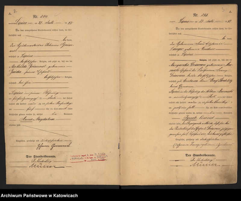 image.from.unit.number "Księga urodzeń T.2 nr 593-1039"