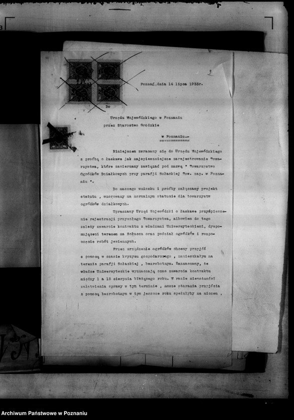 image.from.unit.number "/Towarzystwo Ogródków Działkowych im. X Arcybiskupa Leona Przyłuskiego przy parafii sołackiej"